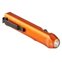 STREAMLIGHT Wedge Slim 1000 Lumens Orange Everyday Carry Flashlight (88820) - Streamlight