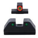 AMERIGLO Trooper Sight Set for Smith & Wesson M&P 2.0 CORE Dovetail (SW-817) - Ameriglo
