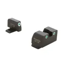 AMERIGLO Optic Compatible Sight Set for Springfield Armory XD (Excludes OSP) (XD-181) - Ameriglo