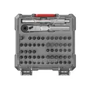 REAL AVID/REVO X3 Driver 57-Piece Gunsmithing Bit Set (AVX3GBS57) - Real Avid