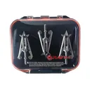 RAVIN CROSSBOWS Broadhead Case (R109) - Ravin Crossbows