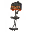RAVIN CROSSBOWS Premium 4 Arrow Quiver (R201) - Ravin Crossbows