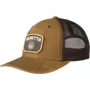 BERETTA Nunez 112 Whiskey Trucker Hat (BC030T1675009W) - Beretta