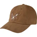 BERETTA Dive Spread Tobacco Baseball Hat (BS084091440813) - Beretta
