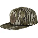 BERETTA Koos Rope Mossy Oak OG Bottomland Baseball Hat (BC056T118608F4UNI) - Beretta