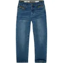 VIKTOS Gunfighter RR Mid Blue Jeans (15210) - Viktos