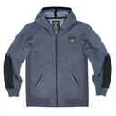 VIKTOS Stanag Blue Heather Hoodie (17310) - VIKTOS