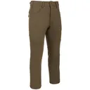 DRAKE Men's Endurance Jean Cut Mud Brown Wader Pants (AD2300-BRN) - Drake