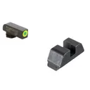 AMERIGLO Protector Sight Set for Glock Gen 1-4 10mm/.45/.357 (GL-703) - Ameriglo