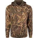 DRAKE Performance 8-Shot Hoodie (DW0247) - Drake