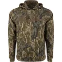 DRAKE Performance 8-Shot Mossy Oak Original Treestand Hoodie (DW0247-032) - Drake