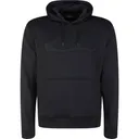 DRAKE Performance 8-Shot Black Hoodie (DW0247-BLK) - Drake
