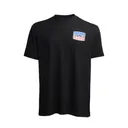 LEUPOLD Men's Flag Badge Black Tee (186470-par) - Leupold