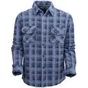 OUTBACK TRADING Men's Chad Fleece Big Shirt (42188) - Outback Trading