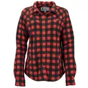 OUTBACK TRADING Women's Fleece Big Shirt (4267) - Outback Trading