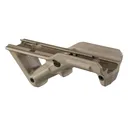 MAGPUL AFG Flat Dark Earth Angled Fore Grip (MAG411-FDE) - Magpul