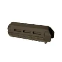 MAGPUL MOE M-LOK AR15,M4 Carbine-Length Olive Drab Green Handguard (MAG424-ODG) - Magpul
