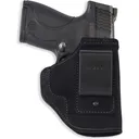 GALCO Stow-N-Go Right Black IWB Holster For Smith & Wesson Bodyguard 2.0 .380 (STO648RB) - Galco