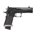 SIG SAUER P211-GTO 9mm 4.4in 1x23rd/2x21rd Semi-Automatic Pistol (211F-9-GTO) - Sig Sauer