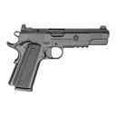 SPRINGFIELD ARMORY 1911 Operator AOS .45 ACP 5in 2x8rd All Black Pistol (PO9240AOS) - Springfield Armory