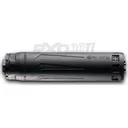 DEAD AIR RXD30Ti .30 Cal Silencer with DTB324 Direct Thread Brake 5/8-24 HUB Mount (RXD30TiBLK) - Dead Air Silencers