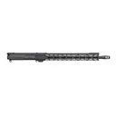 CMMG Resolute 9mm 16.1in Armor Black Upper Group (99BA20F-AB) - CMMG