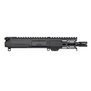 CMMG Banshee 9mm 5in Armor Black Upper Group (99B160F-AB) - CMMG