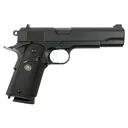 MILITARY ARMS CORPORATION Meusoc 1911 45ACP 5in 2x8rd Pachmyer Grips Pistol (10100575) - Military Arms Corporation
