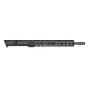 CMMG Resolute Mk4 .22LR 16.1in Armor Black Upper Group (22B820F-AB) - Cmmg