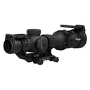 SIG SAUER Tango-MSR Compact 1-8x24 30mm SFP BDC8 Black Riflescope (SOTMC81000) - Sig Sauer