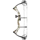 DIAMOND ARCHERY Prism RH 5-55# Mossy Oak Bottomland Compound Bow (B14809) - Diamond Archery