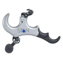 STANISLAWSKI OnneX Hinge Echo Grey Release, Size: M (8436) - Stan Releases