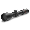BURRIS Fullfield 3-12x56mm Heavy Plex Reticle Riflescope (201541) - Burris
