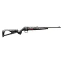 WINCHESTER REPEATING ARMS Xpert SR Forged Carbon Gray 21 Sharp 16.5in 10rd Bolt-Action Rifle (5252091003) - Winchester