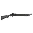 TOKAREV T300 A1 12Ga 18.5in 5rd Black Semi-Auto Shotgun (21000422) - Tokarev