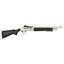 TOKAREV T300M A1 12Ga 18.5in 5rd Black/Steel Semi-Auto Shotgun (21000423) - Tokarev