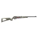 WINCHESTER REPEATING ARMS Xpert TrueTimber Strata 21 Sharp 18in 10rd Bolt-Action Rifle (5252061003) - Winchester