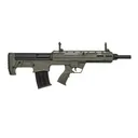 TOKAREV TBP-12 Bullpup 12 Gauge 18.5in 5rd OD Green Semi-Auto Shotgun (21000129) - Tokarev