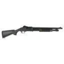 TOKAREV TX3 12A1 12Ga 18.5in 5rd Black Pump Action Shotgun (21000420) - Tokarev