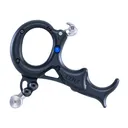 STANISLAWSKI Lynx Hinge Black Release, Size: M (8482) - Stan Releases