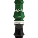 RNT CALLS Barbelly Green Pearl/Black Pearl Goose Call (RNT509) - Rnt