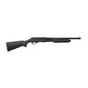 TOKAREV TX1 12Ga 18.5in 5rd Black Pump Action Shotgun (21000426) - Tokarev