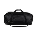 EBERLESTOCK Hyllus 65L Medium Black Duffel Bag (HDMB) - Eberlestock