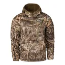 BANDED Fanatech Softshell 1/2 Zip Hoodie (B1050017) - Banded