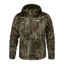 BANDED Fanatech Softshell 1/2 Zip Realtree Legacy Hoodie (B1050017-R1) - Banded