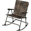 BANDED Rocking MAX7 Chair (B09382) - Banded