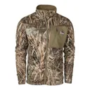 BANDED Men's Mid-Layer Fleece Jacket (B1010008) - Banded