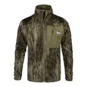 BANDED Men's Mid-Layer Legacy Fleece Jacket (B1010008-R1) - Banded