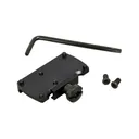 BURRIS FastFire Picatinny Mount (410335) - Burris