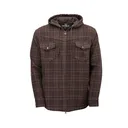OUTBACK TRADING Men's Orion Brown Jacket (29915-BRN) - Outback Trading